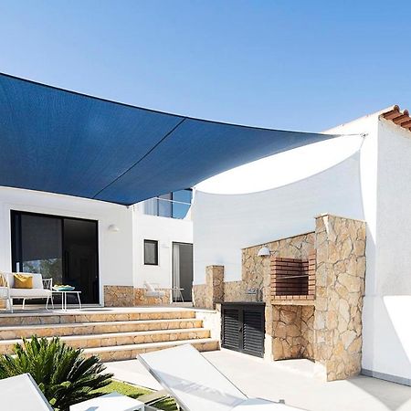 Casa Sol House By Sevencollection Villa Carvoeiro  Luaran gambar