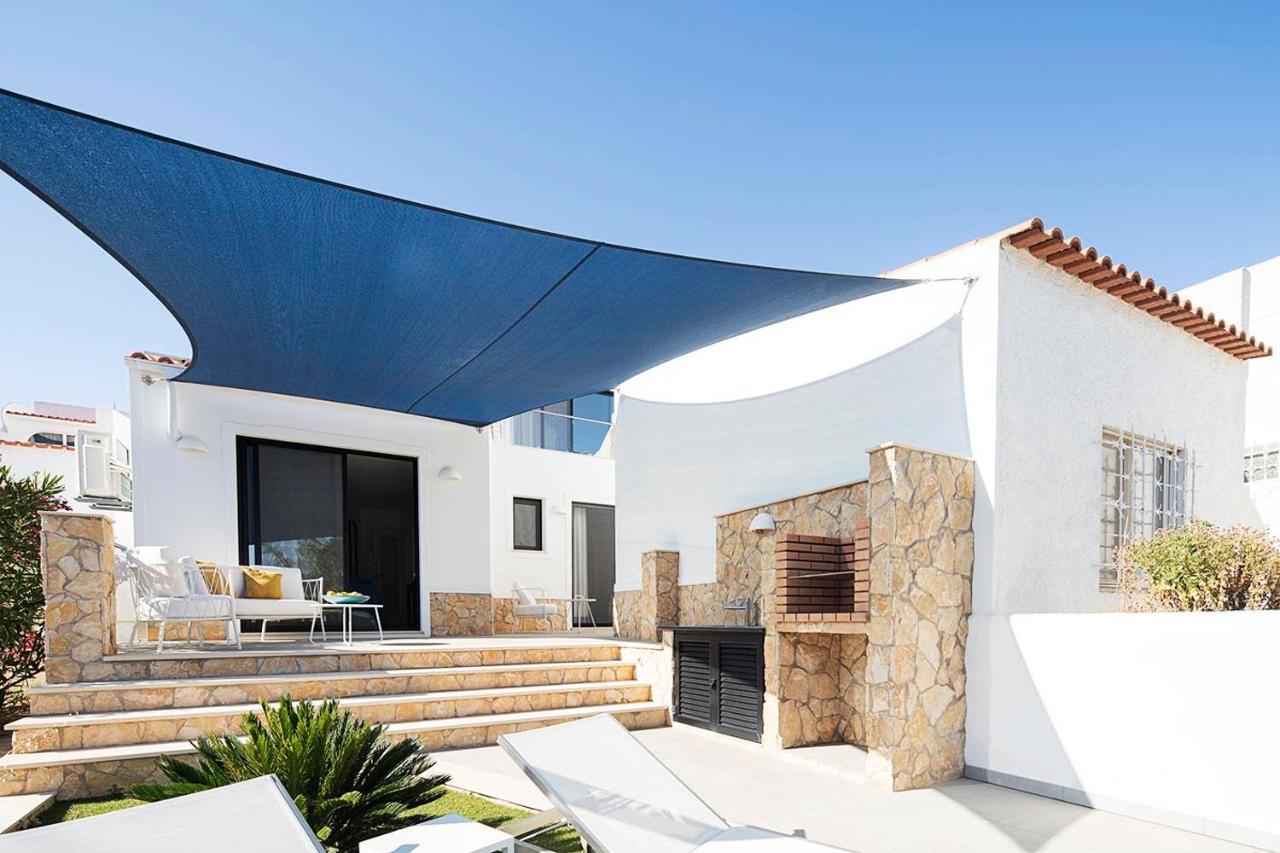 Casa Sol House By Sevencollection Villa Carvoeiro  Luaran gambar